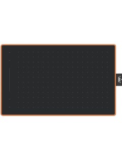 Графический планшет RTM 500 Sun Orange Huion