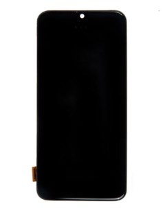 Дисплей для Samsung Galaxy A40 SM A405F TFT Black Frame 085057 Vbparts