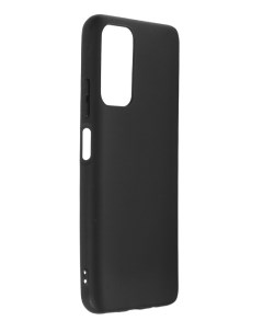 Чехол для Xiaomi Redmi Note 11 Ultimate Black УТ000029584 Red line