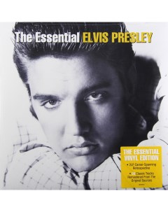 Elvis Presley THE ESSENTIAL 140 Gram Columbia