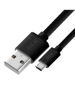 Кабель для Samsung Huawei Xiaomi 54086 ОS Android MicroUSB Gcr