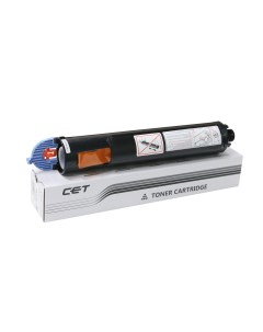 Картридж для лазерного принтера 5777N аналог CANON C EXV18 Black Cet