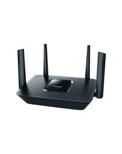 Wi Fi роутер EA8250 MAX STREAM Black Linksys