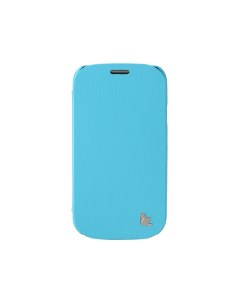 Чехол для Samsung S3 I9300 Blue Jisoncase