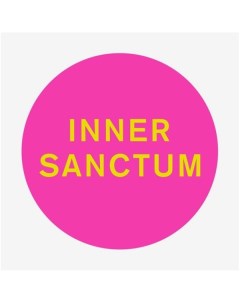 Pet Shop Boys Inner Sanctum 12 Vinyl Single X2