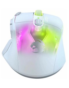 Беспроводная игровая мышь Kone XP White Roccat