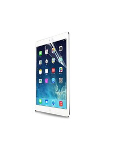 Защитная пленка для Apple iPad 10 2 2021 0 13mm 81285 Luxcase