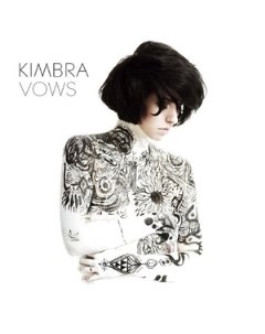 Kimbra Vows Warner brothers records uk