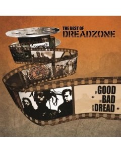 Dreadzone The Good The Bad The Dread 180g Music on vinyl (cargo records)