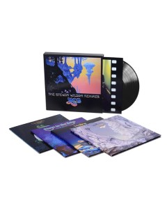 Yes The Steven Wilson Remixes 50th Anniversary Edition 6LP Warner music
