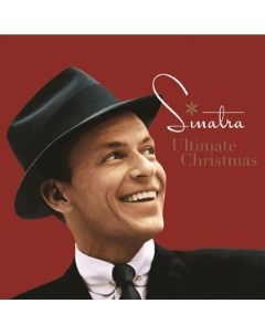 Sinatra Frank Ultimate Christmas Coloured Vinyl 2Lp Capitol records