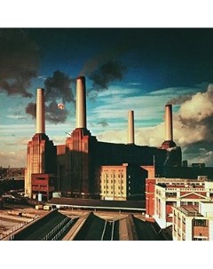 Pink Floyd Animals Vinyl 180g Printed in USA Legacy