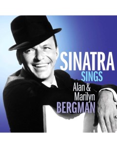 Sinatra Sings Alan Marilyn Bergman LP Frank Sinatra Universal music