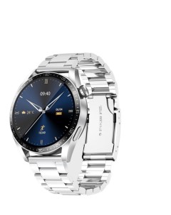 Смарт часы SmartX GT3 Max серый Kuplace