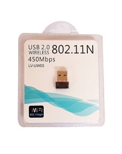 USB Wi FI адаптер 802 11n Goodstore24