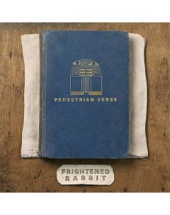 Frightened Rabbit Pedestrian Verse Atlantic records
