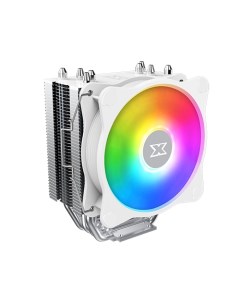 Кулер для процессора Windpower 964 RGB Arctic Xigmatek