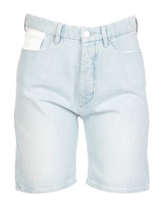Джинсовые бермуды Calvin klein jeans