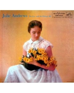 Julie Andrews The Lass With The Delicate Air Doxy music