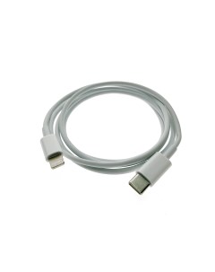 Кабель EcLigmfi30 MFI USB Type C to Lightning 3A для Ipad Iphone Espada
