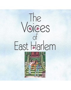 Voices Of East Harlem Voices Of East Harlem Just sunshine
