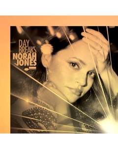 Norah Jones Day Breaks LP Blue note
