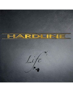 Hardline Life LP Frontiers records