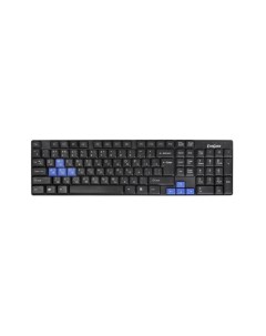 Проводная игровая клавиатура LY 402N Black EX283618RUS Exegate