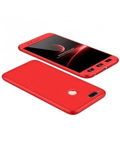 Чехол для Xiaomi Mi 5X Mi A1 Red Gkk likgus