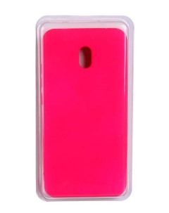Чехол для Xiaomi Redmi 8A Soft Inside Light Pink 19235 Innovation