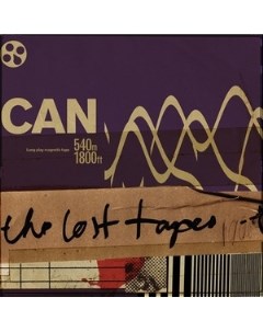 Can The Lost Tapes 180g Limited Edition Box Set Spoon records