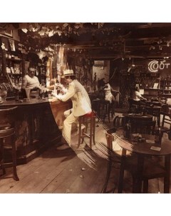 Led Zeppelin IN THROUGH THE OUT DOOR Remastered Swan song