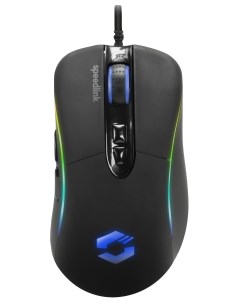 Игровая мышь Black SL 680013 BK Speedlink