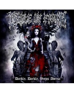 Cradle Of Filth Darkly Darkly Venus Aversa 180g Limited Edition Abracadaver