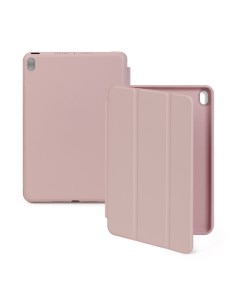 Чехол книжка Ipad Mini 6 2021 Smart Case Sand Pink Nobrand