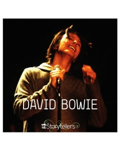 David Bowie VH1 Storytellers 20thAnn Parlophone