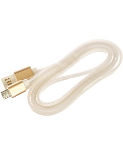 Кабель Micro USB CC mUSBgd1m Cablexpert
