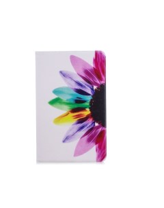 Чехол для Samsung Galaxy Tab A 8 0 SM T350 T351 T355 тематика Цветок Mypads
