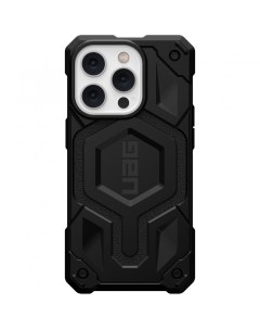 Чехол Monarch Pro for MagSafe Series для iPhone 14 Pro Черный Black 114030114040 Uag