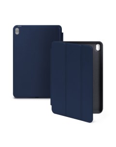 Чехол книжка Ipad Mini 6 2021 Smart Case Dark Blue Nobrand