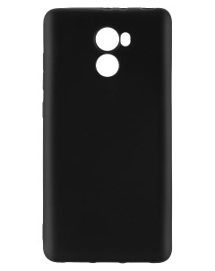 Чехол для смартфона Xiaomi Redmi 4 Fascination Black Hoco