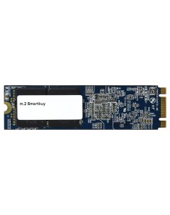 SSD накопитель S11 2280T M 2 2280 256 ГБ SB256GB S11T M2 Smartbuy