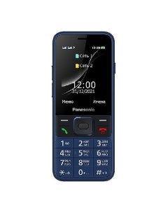 Мобильный телефон KX TF200RUC Panasonic