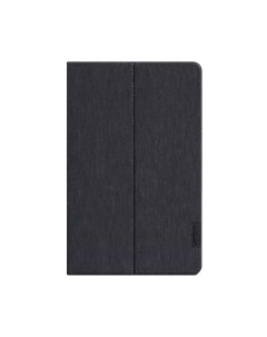 Чехол для планшета Tab M10 Plus Folio Case Black ZG38C02959 Lenovo