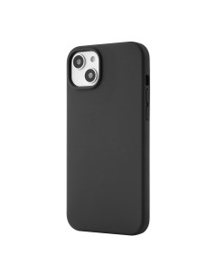 Чехол защитный Touch Case для iPhone 14 Plus силикон софт тач Ubear