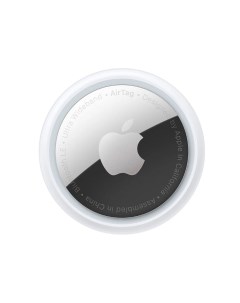 Умный брелок AirTag 4 штуки Apple