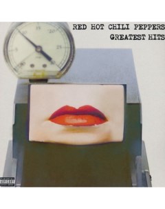 Red Hot Chili Peppers GREATEST HITS 180 Gram Gatefold Warner bros. ie