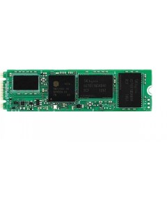 SSD накопитель FLSSD2048M80ECX5 M 2 2280 2 ТБ Foxline