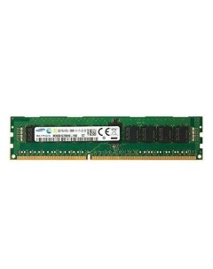 Оперативная память M393B4G70EMB CK0 M393B4G70EMB CK0 DDR3 1x8Gb 1600MHz Samsung