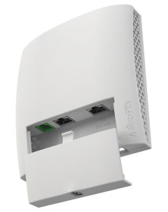 Точка доступа Wi Fi wsAP ac Lite White RBwsAP 5Hac2nD Mikrotik